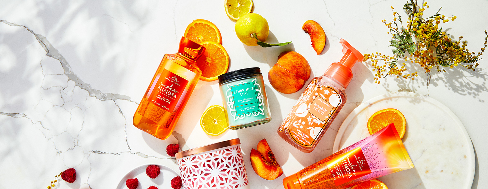 Bath & Body Works E-Gift Card